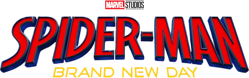 Spider man brand new day logo preview ms noir