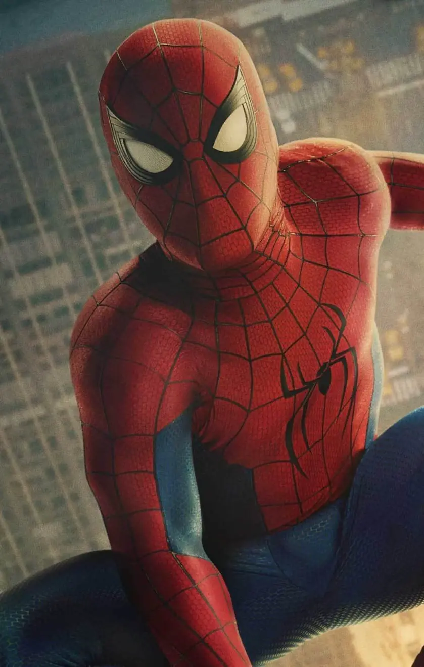 Spider man preview bnd imgprofil