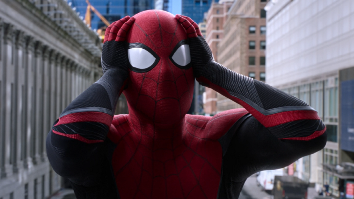 Nouvel accord entre Sony et Marvel ? Plus de Spider-Man dans le MCU pour Tom Holland ?