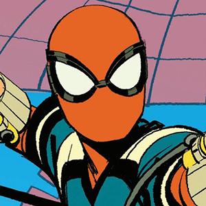 Spider man spider man guide par osborn cardvignette