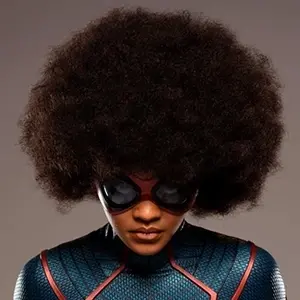 Spidergirl reve ezekielsims cardvignette