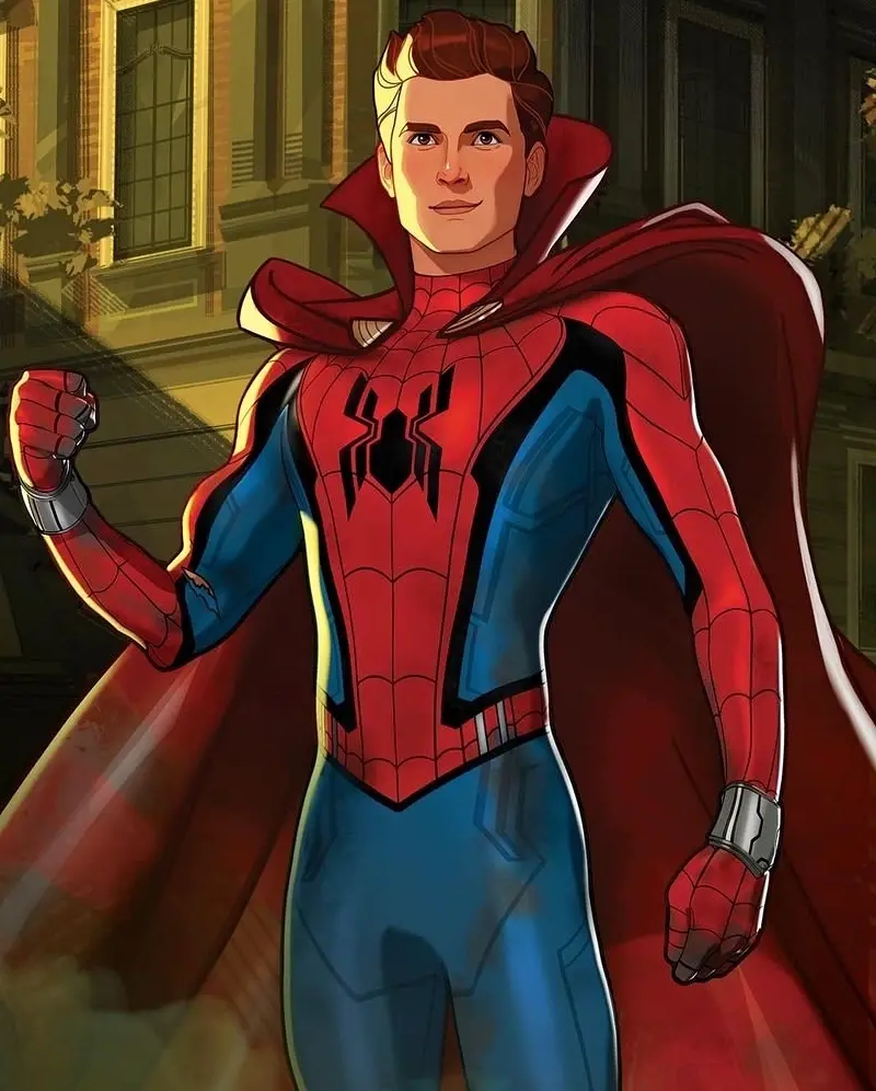 Spiderman epidemie zombie imgprofil