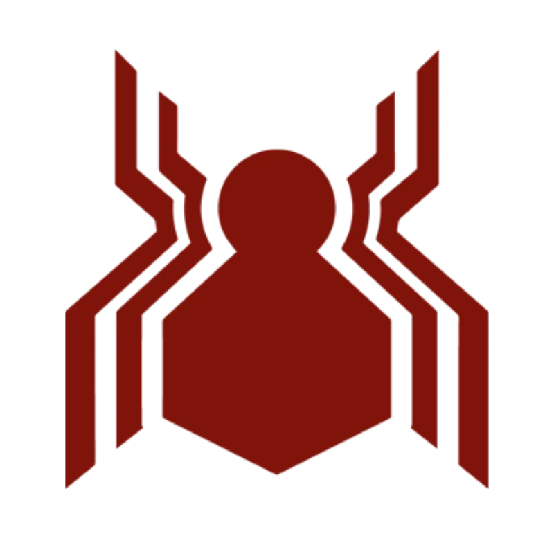 Spiderman homecoming icone