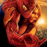 Spiderman2poster