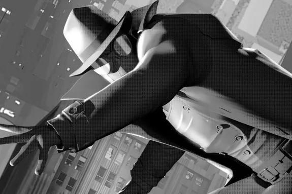Une nouvelle série centrée sur SPIDER-MAN NOIR en développement !