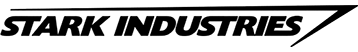 Stark industries infobox logo