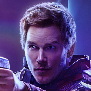 Star-Lord A:E Vignette