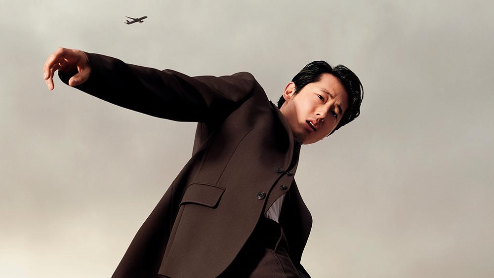 Steven Yeun, star de Walking Dead, rejoint le casting de THUNDERBOLTS !