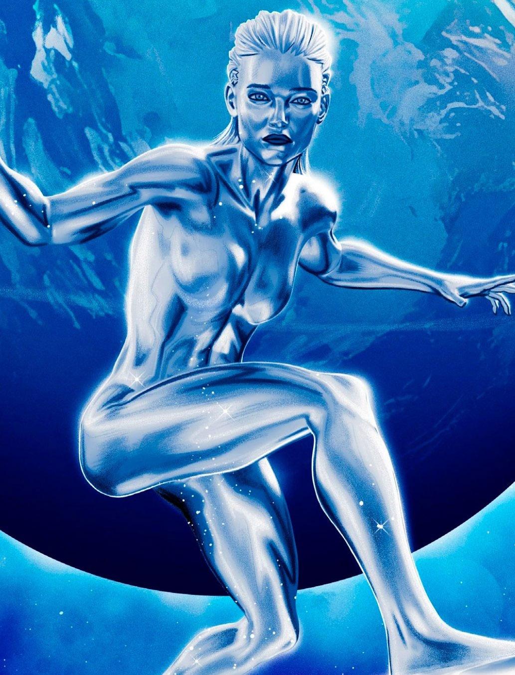 Surfeuse d argent preview imgprofil 1