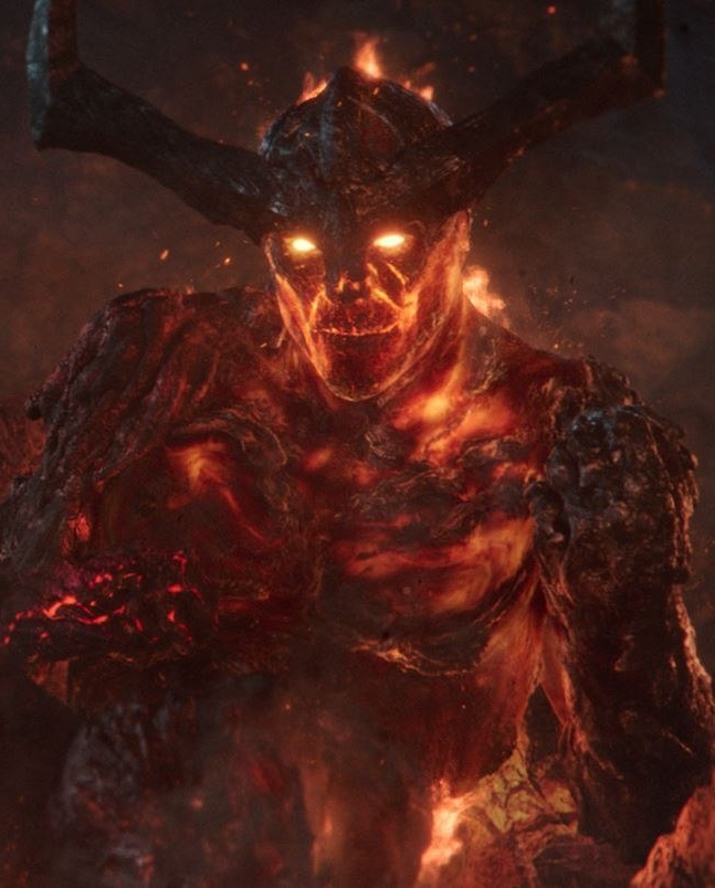 Surtur profile 1