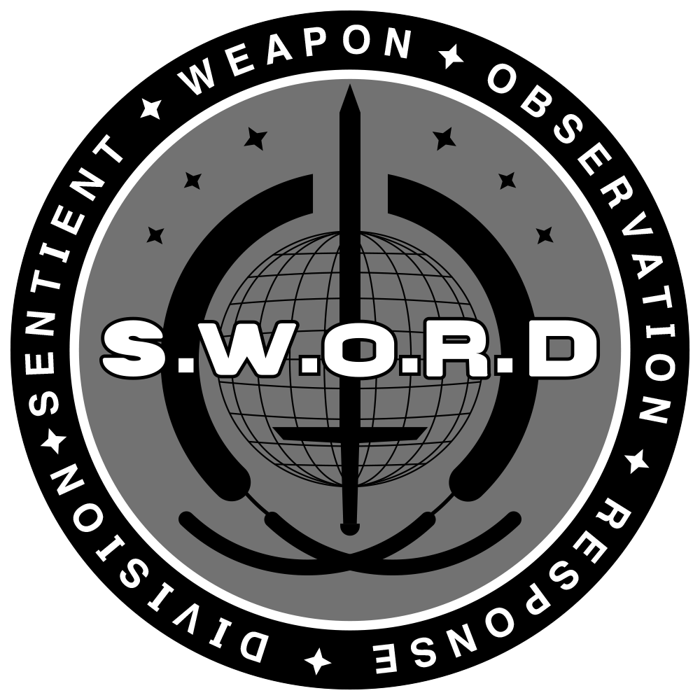 Sword logo