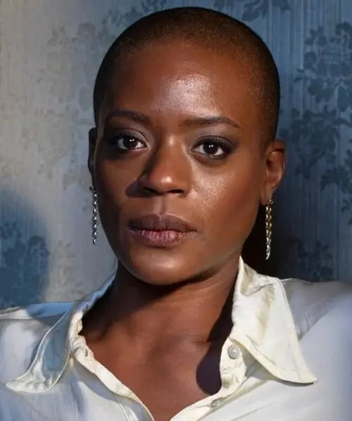 T nia miller
