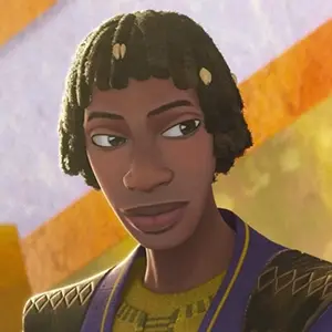 Tafari cardvignette