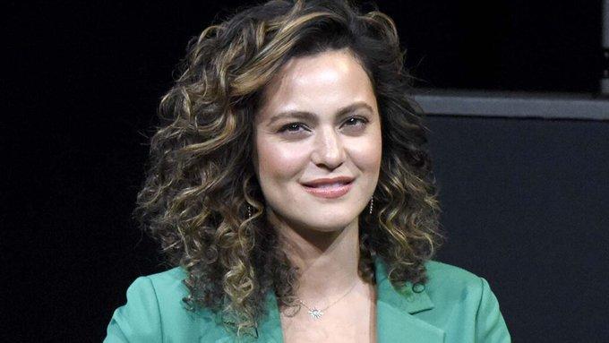 Moon Knight - L'actrice May Calamawy rejoint le casting de la série !