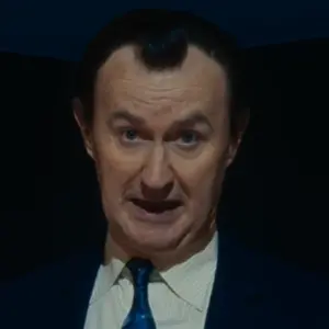 Ted gilbert cardvignette