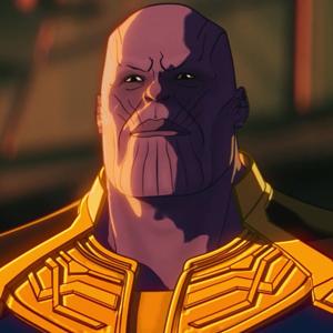 Thanos ereultron cardvignette