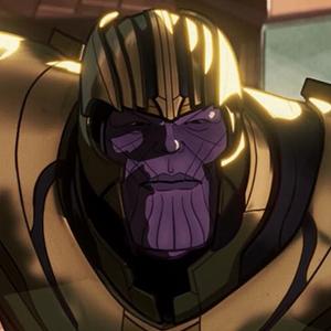 Thanos hela la misericordieuse cardvignette