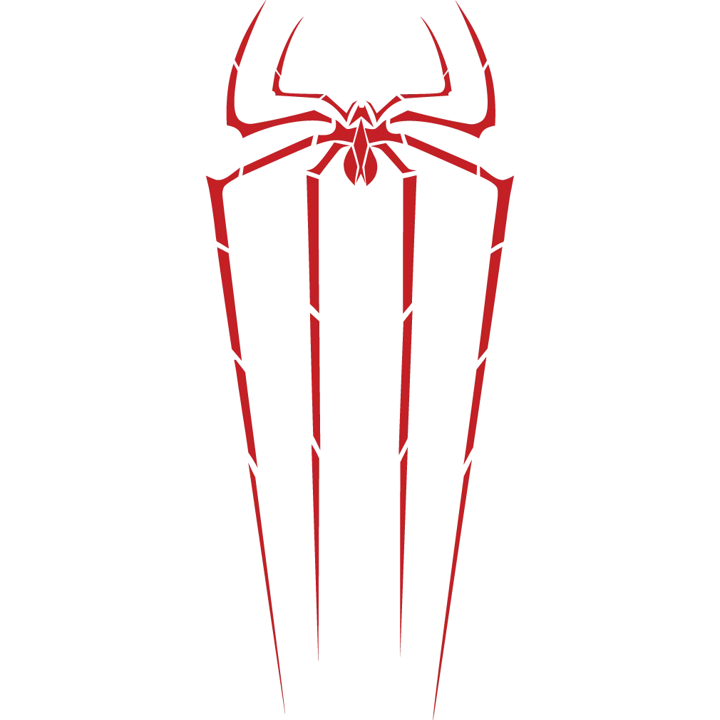 The amazing spider man icon