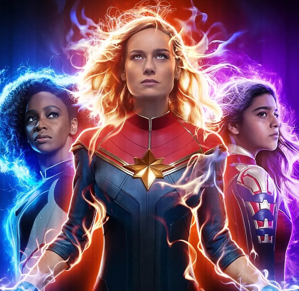 The marvels imgprofil