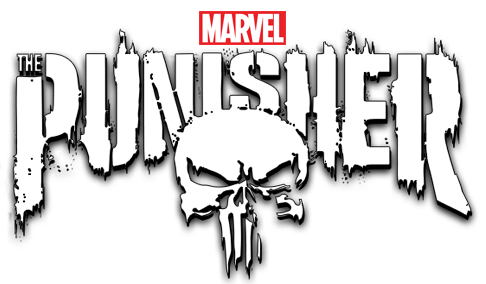 The punisher logo 2