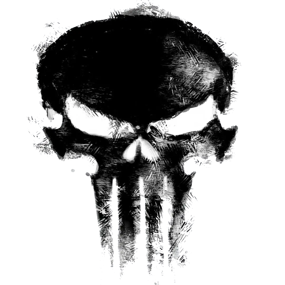 The punisher one last kill icon