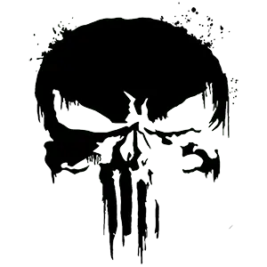 The punisher s1 icone