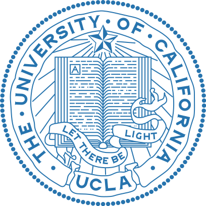 The university of california ucla