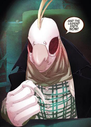 Ms.Marvel - Le casting semble progresser, l'Inventeur dans la série ?