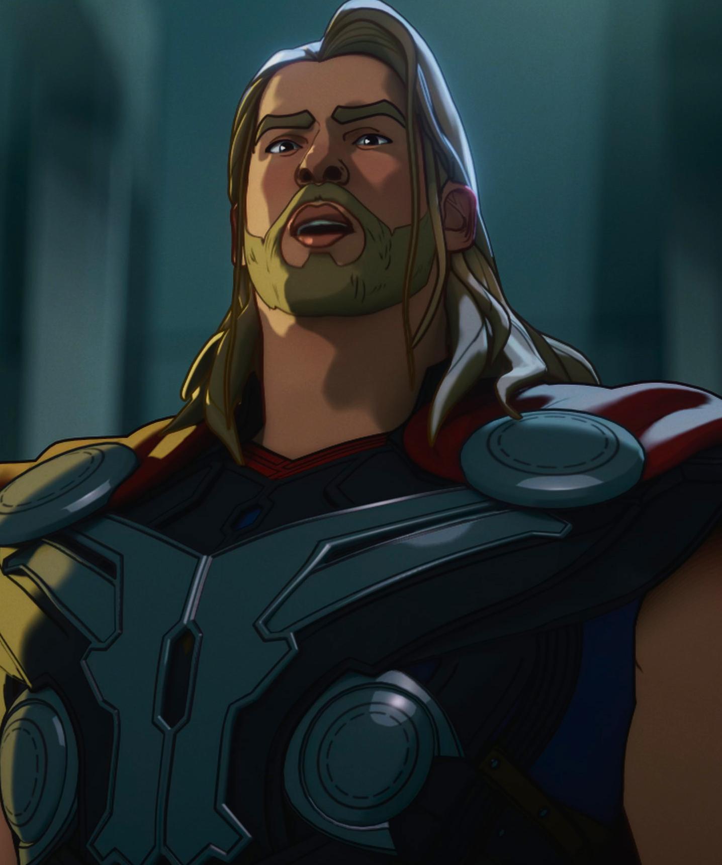 Thor avengers annees 80 imgprofil