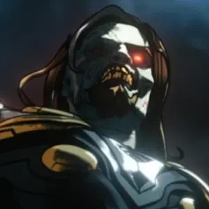 Thor zombie cardvignette