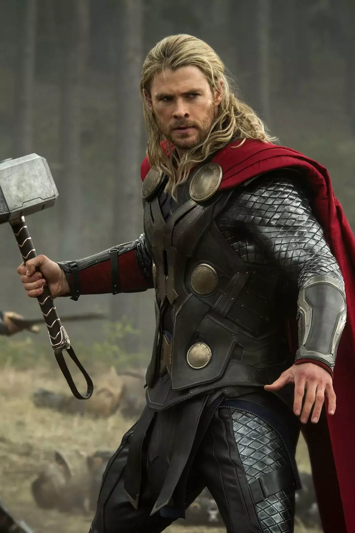 Thor