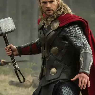 Thor