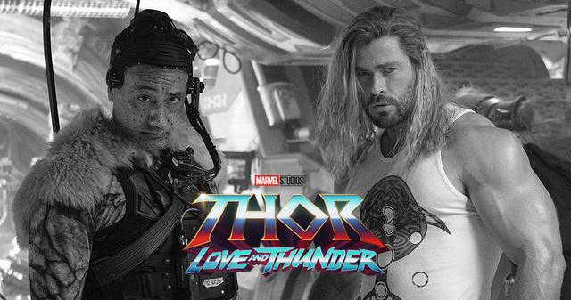 Thorloveandthunder fintournage