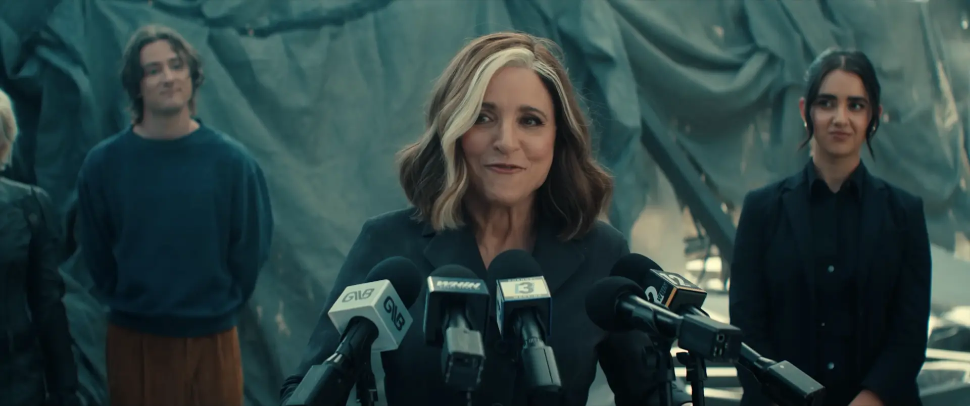 Thunderbolts annonce valentina