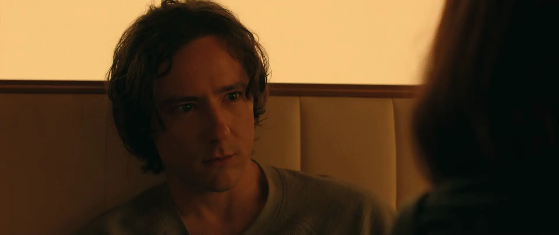 Thunderbolts bob ecoute valentina