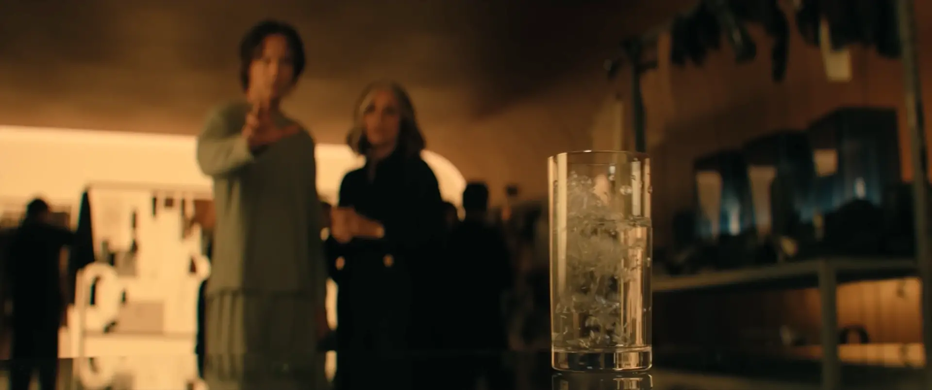 Thunderbolts bob teste ses pouvoirs