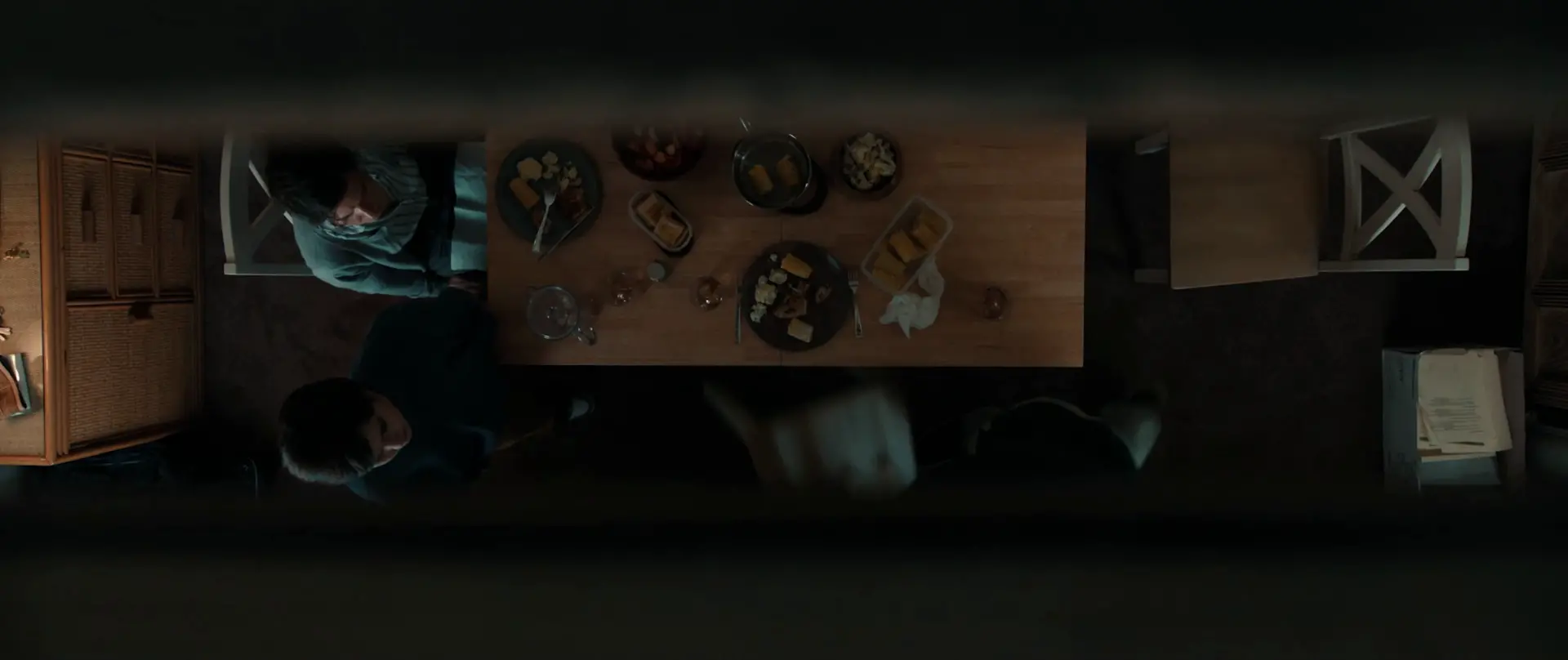 Thunderbolts enfance de bob reynolds