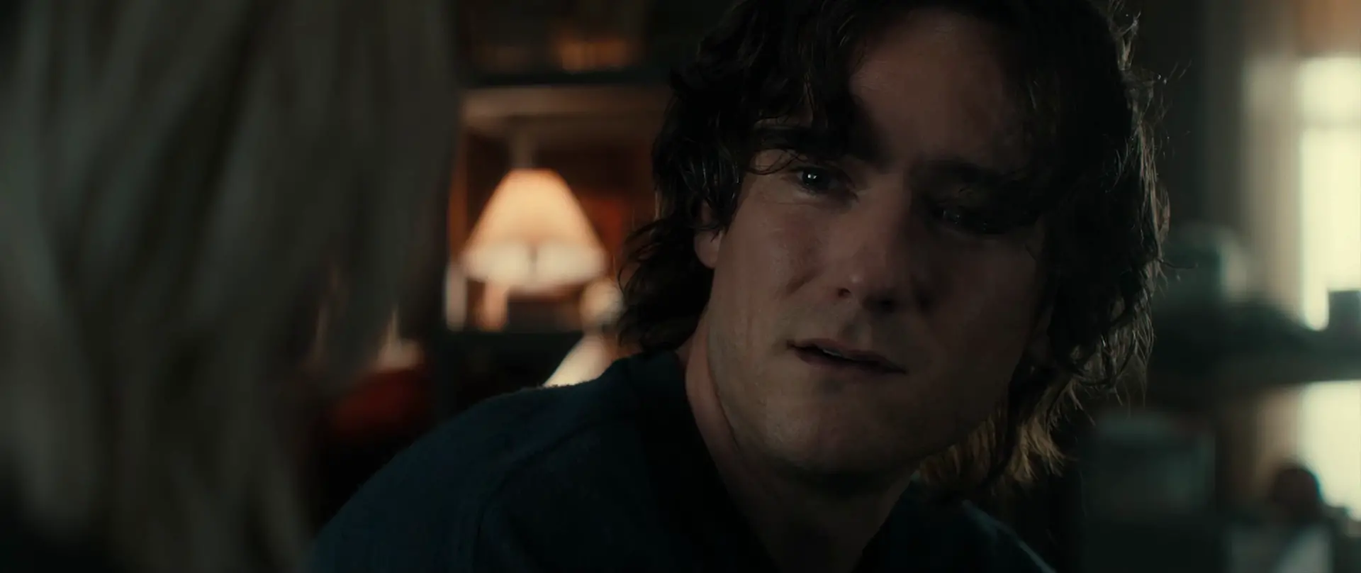 Thunderbolts reynolds retrouve yelena dans le void