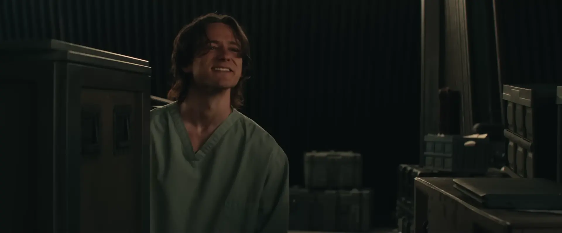 Thunderbolts reynolds s amuse des chamailleries