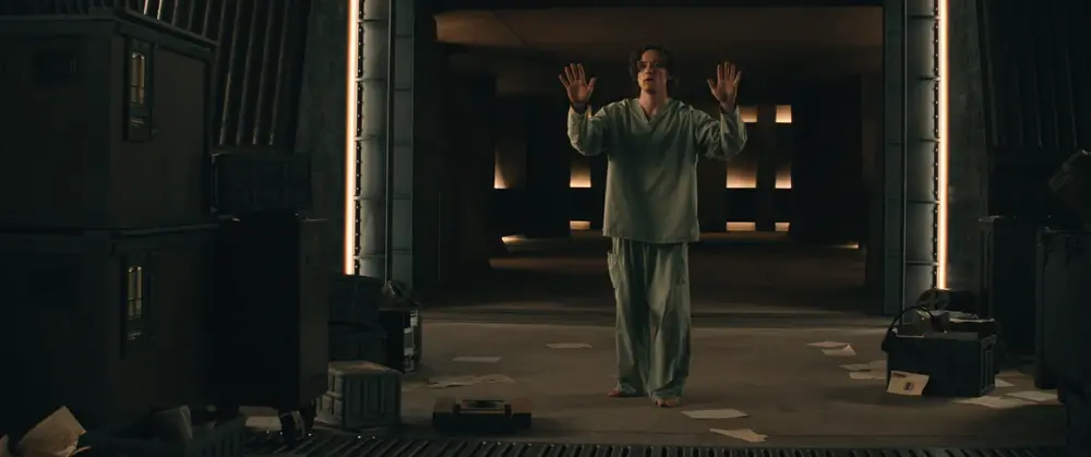 Thunderbolts reynolds se rend