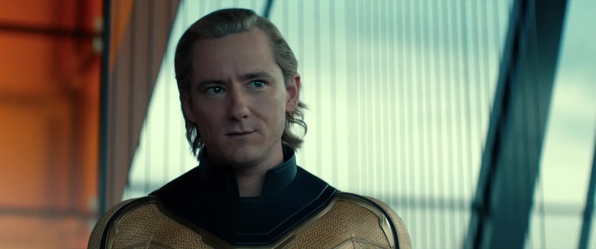 Thunderbolts sentry questionne par thunderbolts