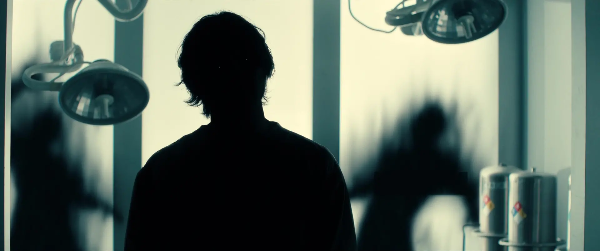 Thunderbolts void face a bob