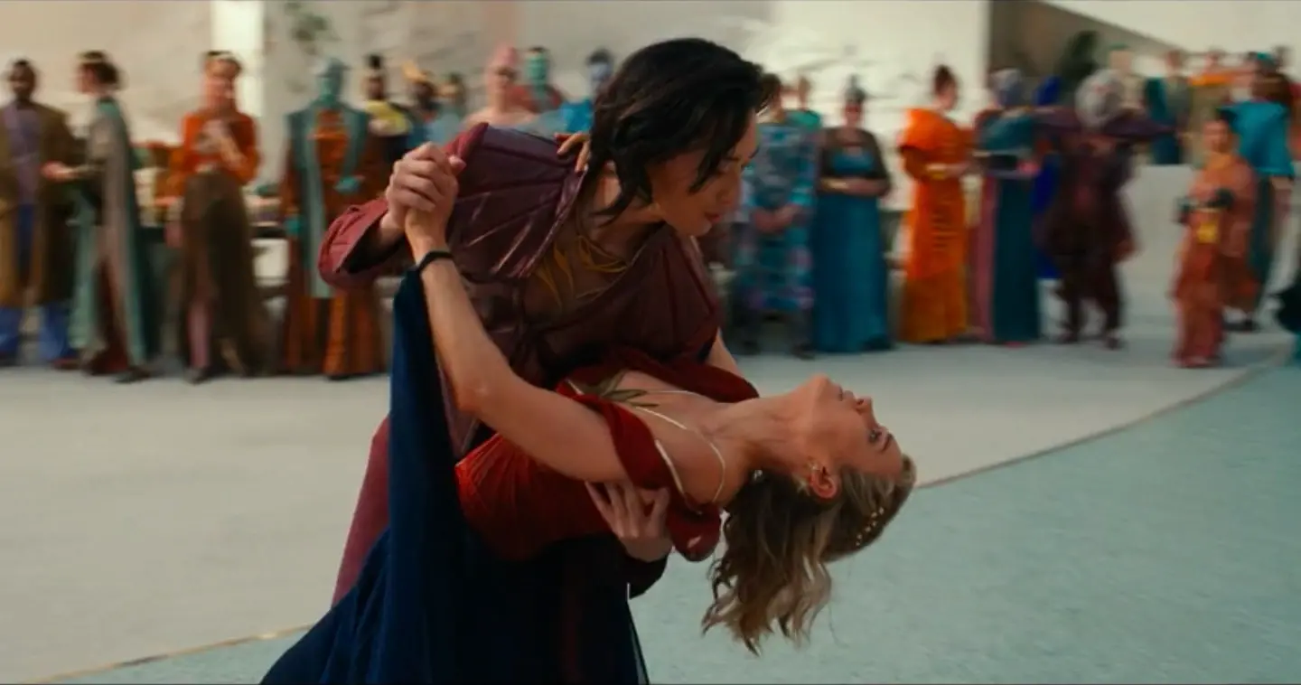 Tm dance yan carol danvers