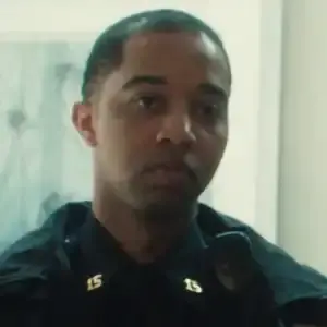 Tommy nypd cardvignette