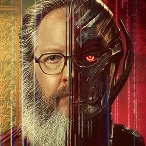 Ultron visionquest cardvignette