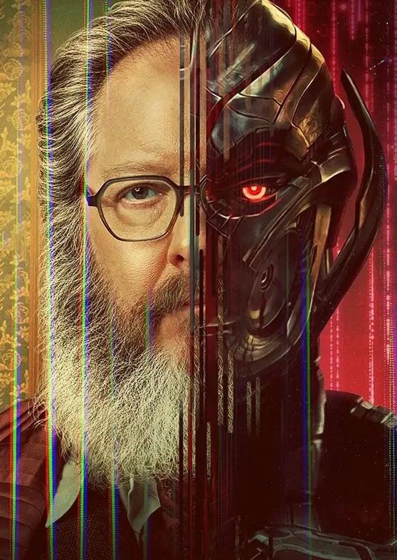 Ultron visionquest imgprofil
