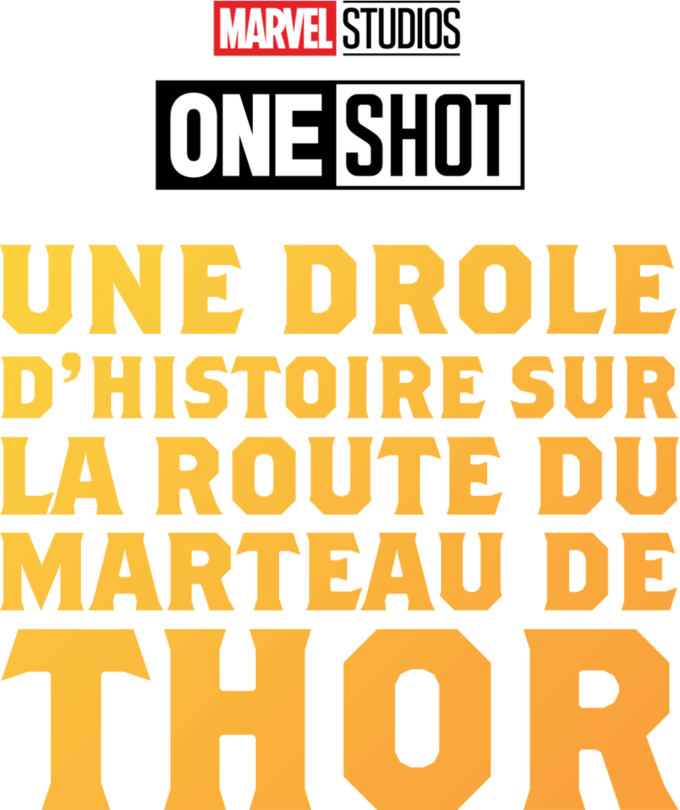 Unedroledhistoireenallantvoirlemarteaudethor logo