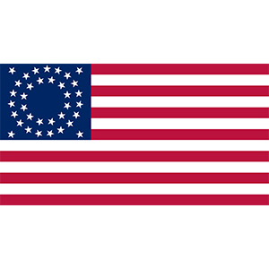 Union usaguerresecession symbole