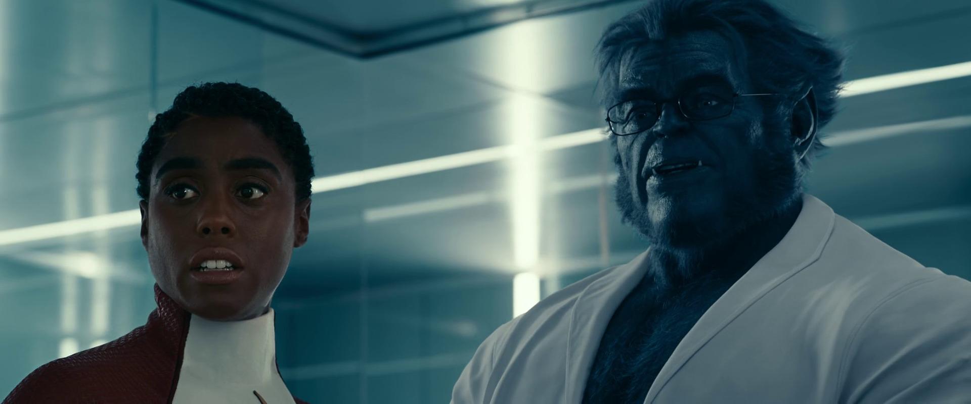 Univers des x men allies a binary imgprofil
