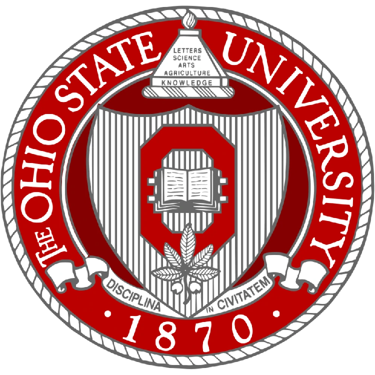 Universiteetatohio symbole